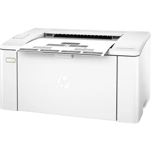 Замена памперса на принтере HP Pro M102A в Краснодаре